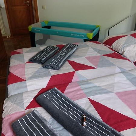 Ferienwohnung 基尔 外观 照片