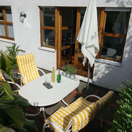 Ferienwohnung 基尔 外观 照片
