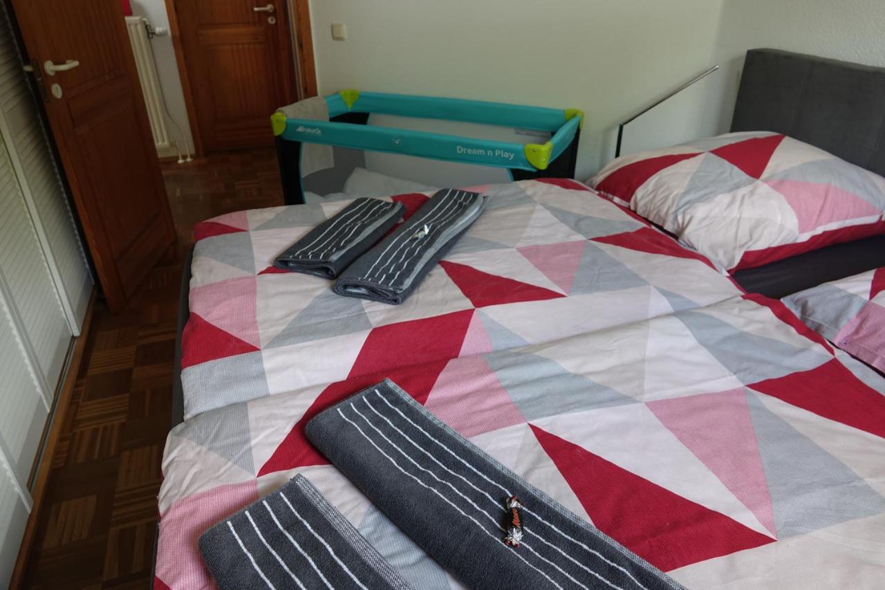Ferienwohnung 基尔 外观 照片