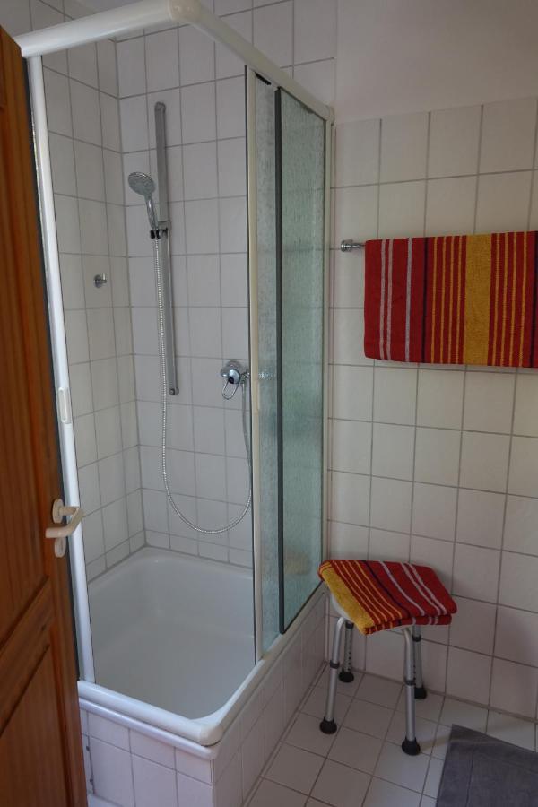 Ferienwohnung 基尔 外观 照片