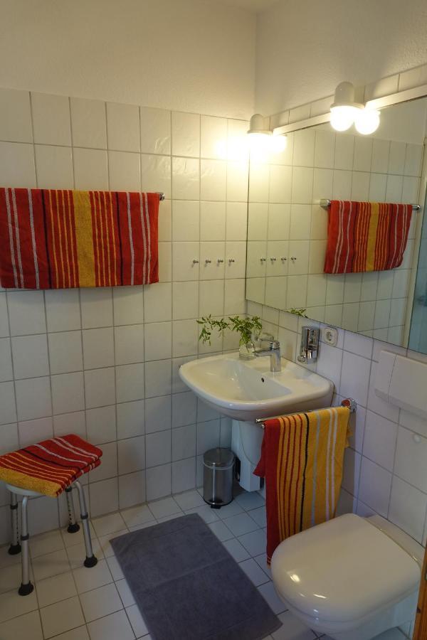Ferienwohnung 基尔 外观 照片