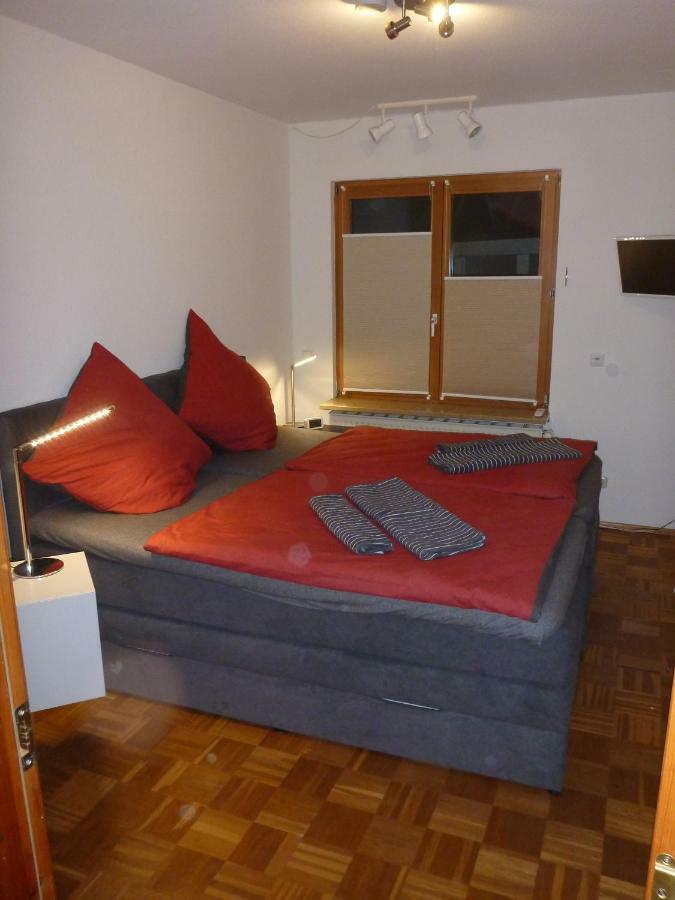 Ferienwohnung 基尔 外观 照片