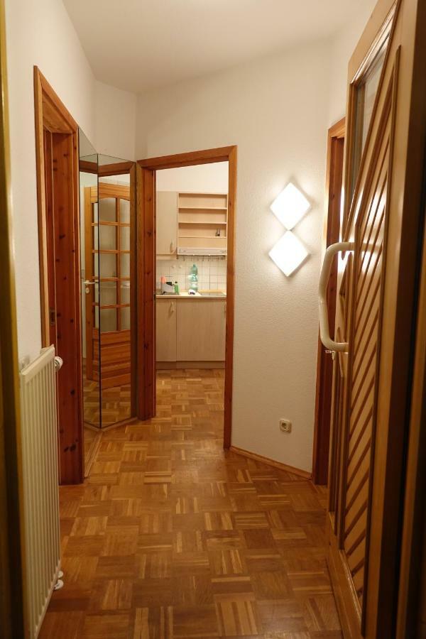 Ferienwohnung 基尔 外观 照片